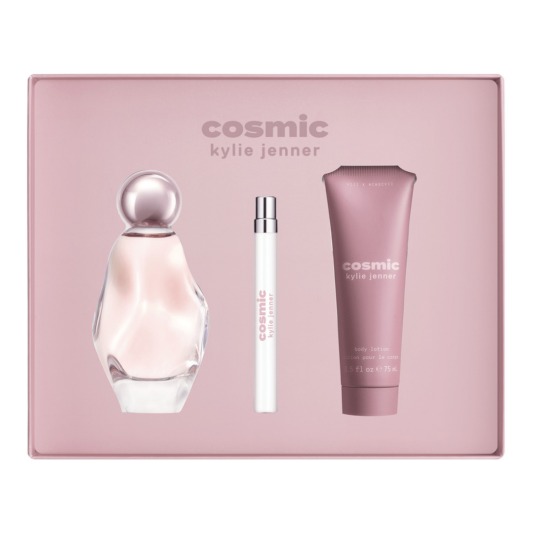 Kylie Jenner Cosmic Eau De Parfum 100ml Gift Set