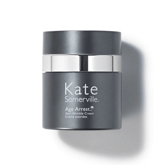 KATE SOMERVILLE ANTI-WRINKLE CREAM AGE ARREST 50ML