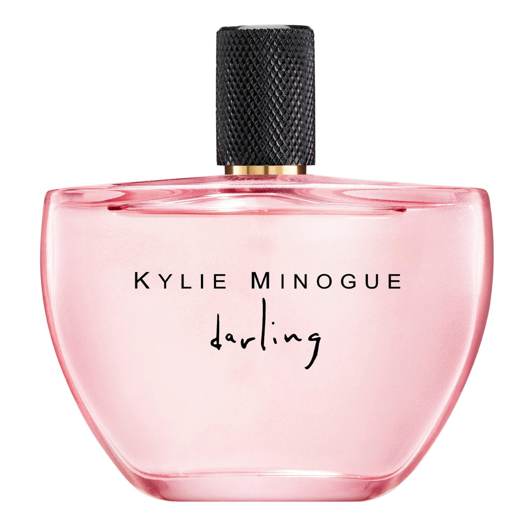 Kylie Minogue Darling Eau de Parfum 75ml Spray – Iconic Feminine Floral-Gourmand Perfume