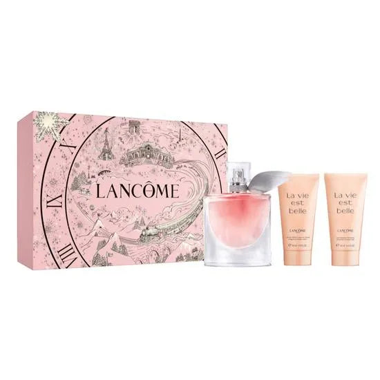 Lancôme La Vie Est Belle Eau De Parfum 50ml Gift Set