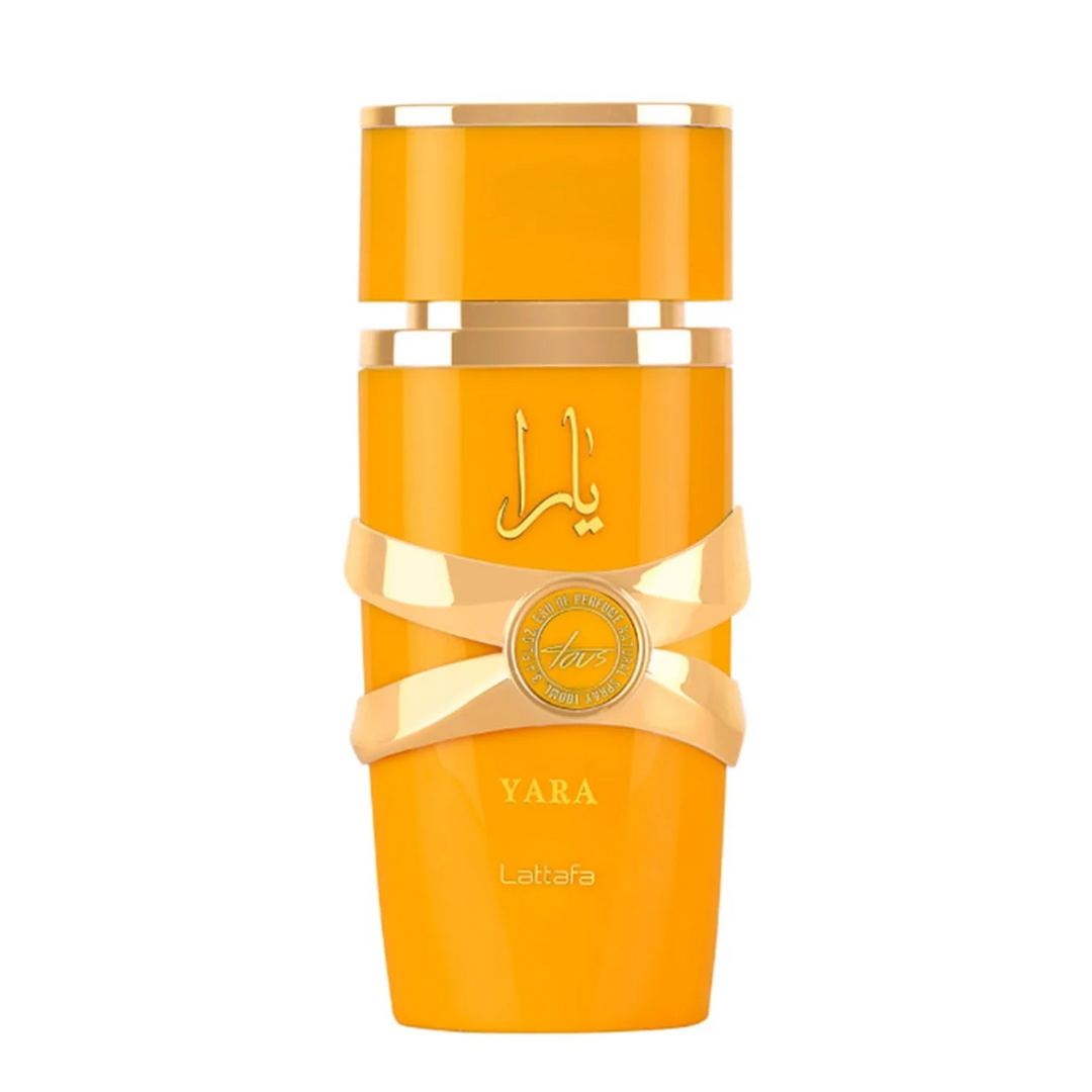 Lattafa Yara Tous Eau De Parfum 100ml Spray