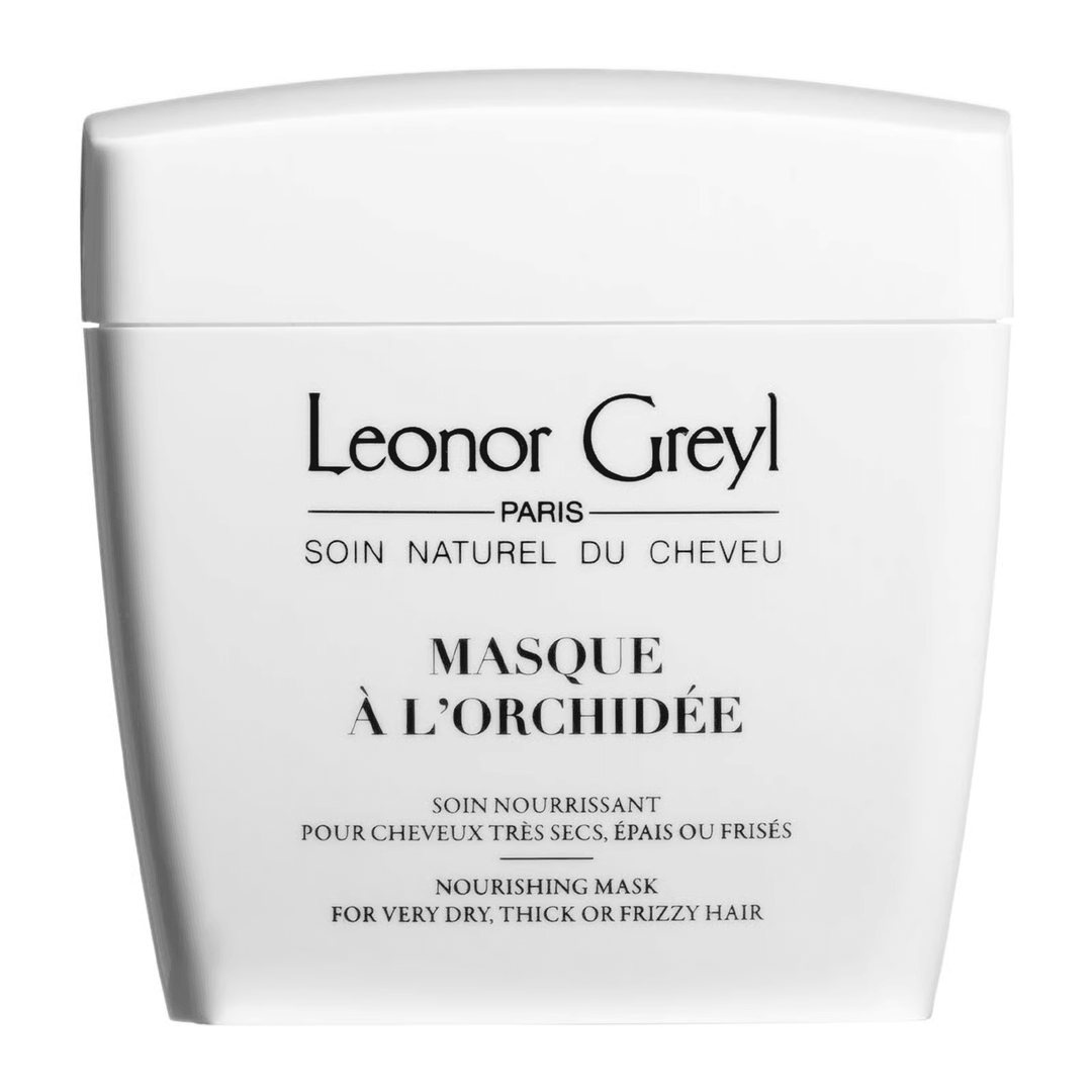 LEONOR GREYL MASK ORCHIDEE 200ML