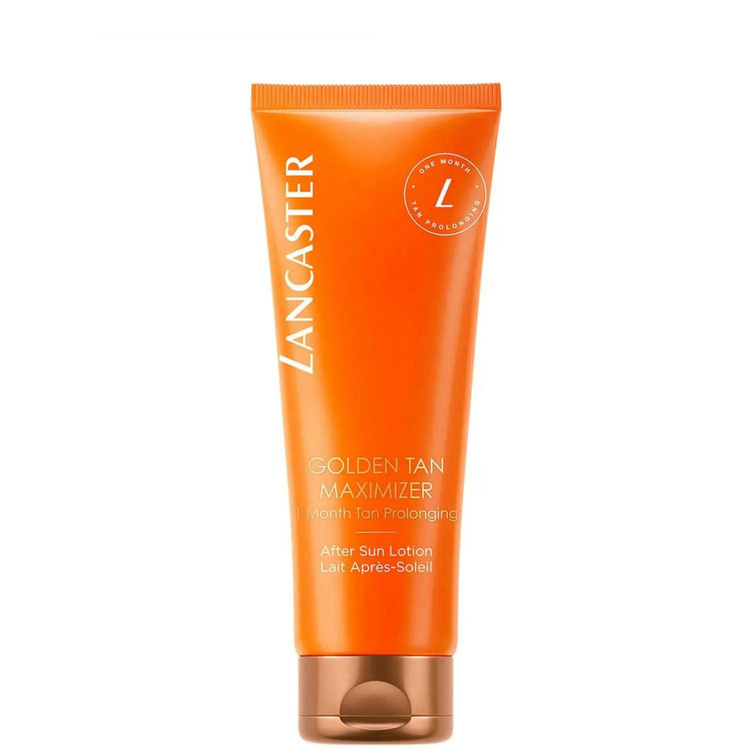 Lancaster Sun Tan Maximizer After Sun Lotion 250ml