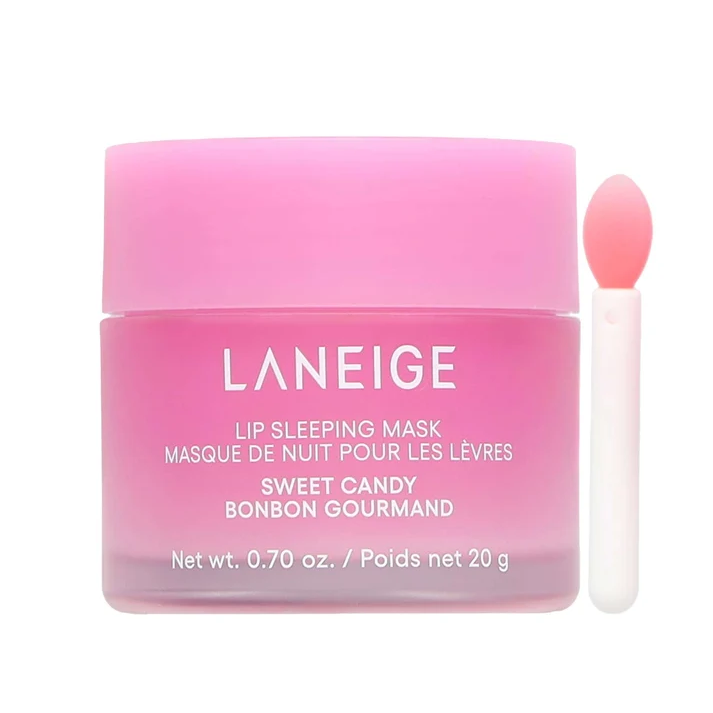 Laneige Lip Sleeping Mask Sweet Candy 20g