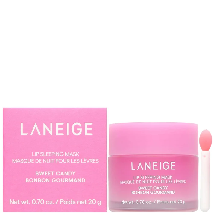 Laneige Lip Sleeping Mask Sweet Candy 20g