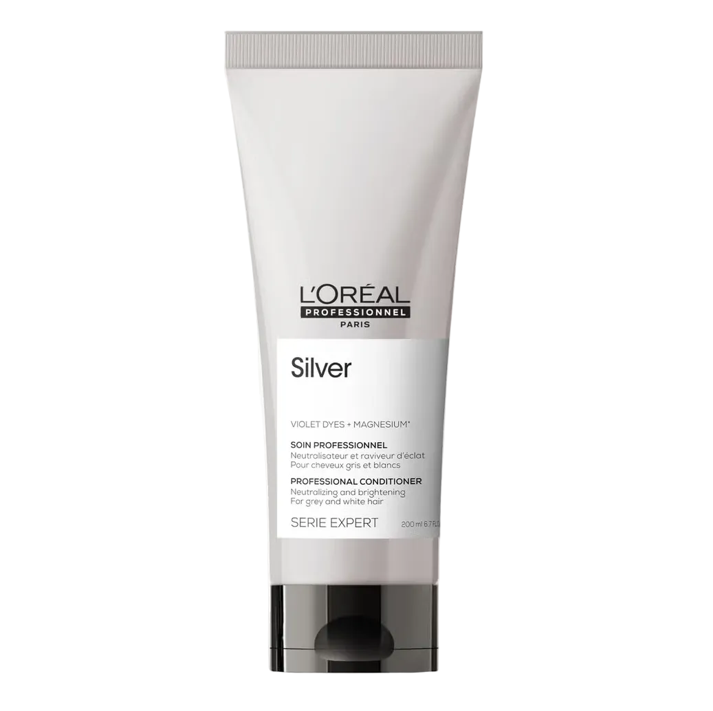 L'Oréal Professionnel Serie Expert Silver Conditioner 200ml