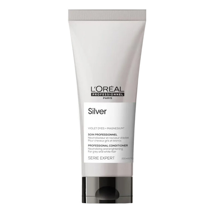 L'Oréal Professionnel Serie Expert Silver Conditioner 200ml