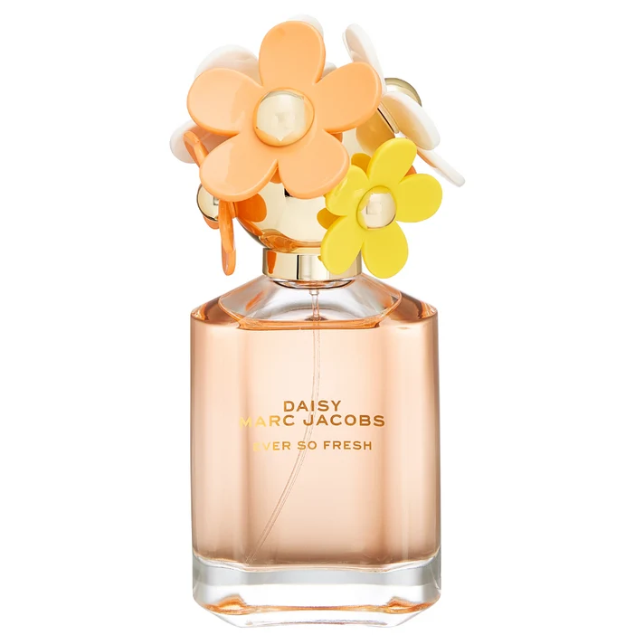 Marc Jacobs Daisy Ever So Fresh Eau De Parfum 75ml Spray