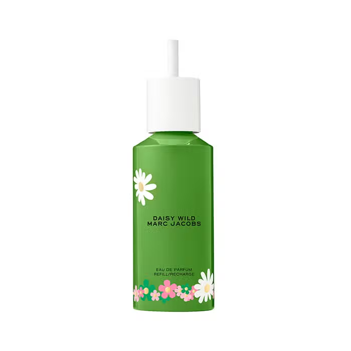 Marc Jacobs Daisy Wild Eau De Parfum 150ml Refill