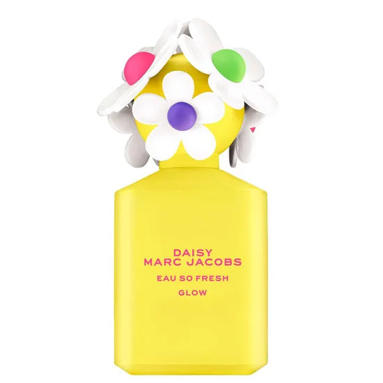 Marc Jacobs Daisy Eau So Fresh Glow Eau De Toilette 75ml Spray