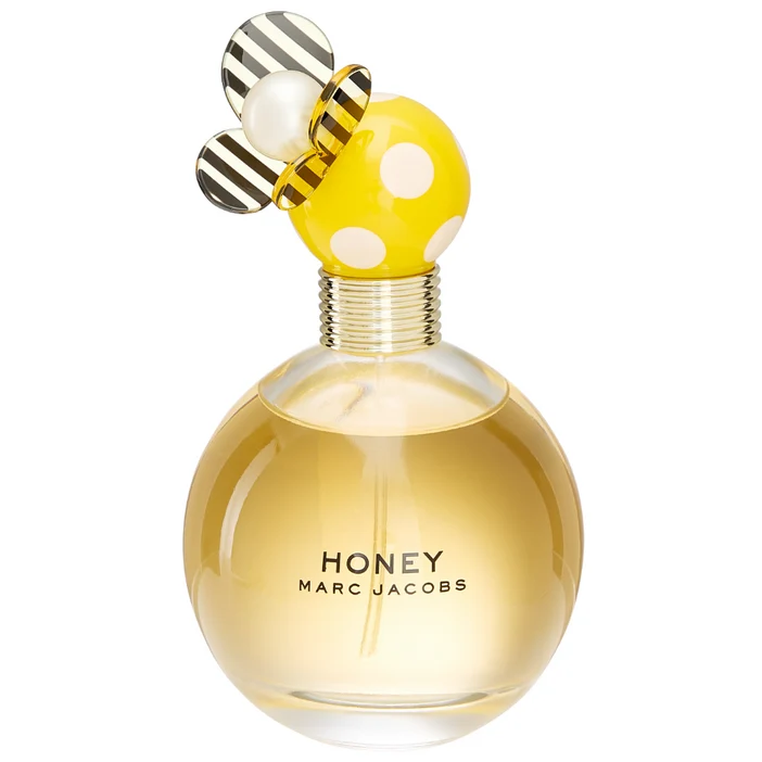 Marc Jacobs Honey Eau De Parfum 100ml Spray