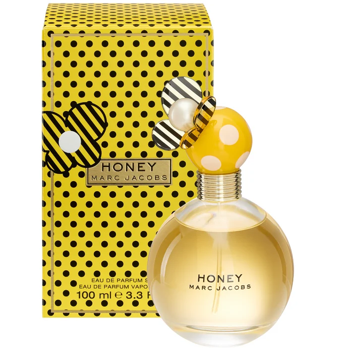 Marc Jacobs Honey Eau De Parfum 100ml Spray