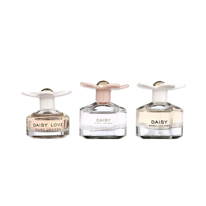 Marc Jacobs Daisy Miniatures Gift Set