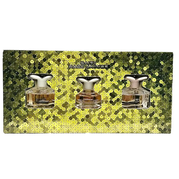 Marc Jacobs Daisy Miniatures Gift Set