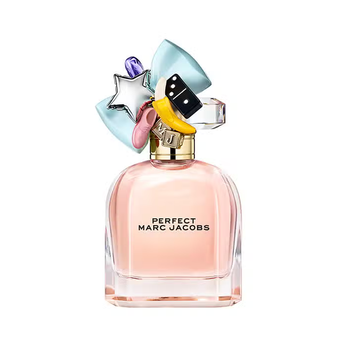 Marc Jacobs Perfect Eau De Parfum 100ml Spray