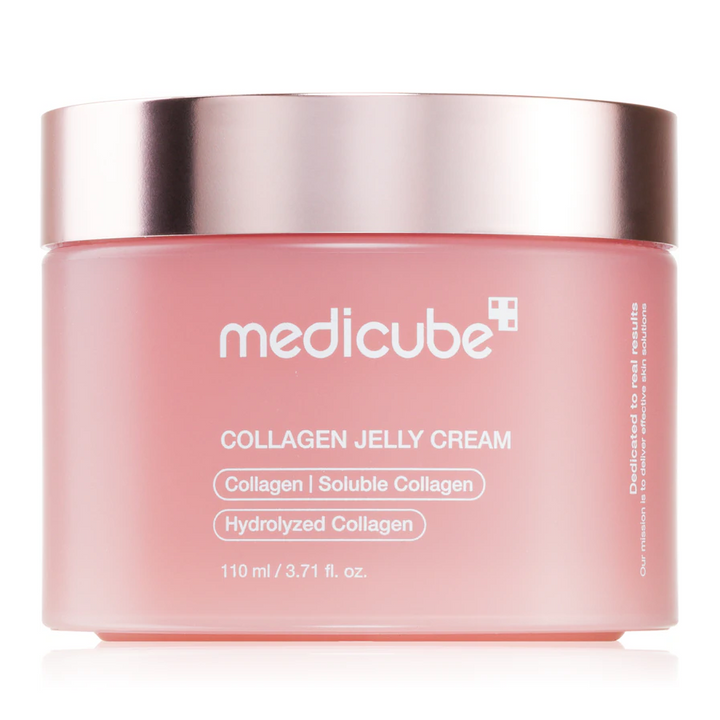 Medicube Collagen Jelly Cream 110ml