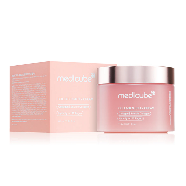 Medicube Collagen Jelly Cream 110ml