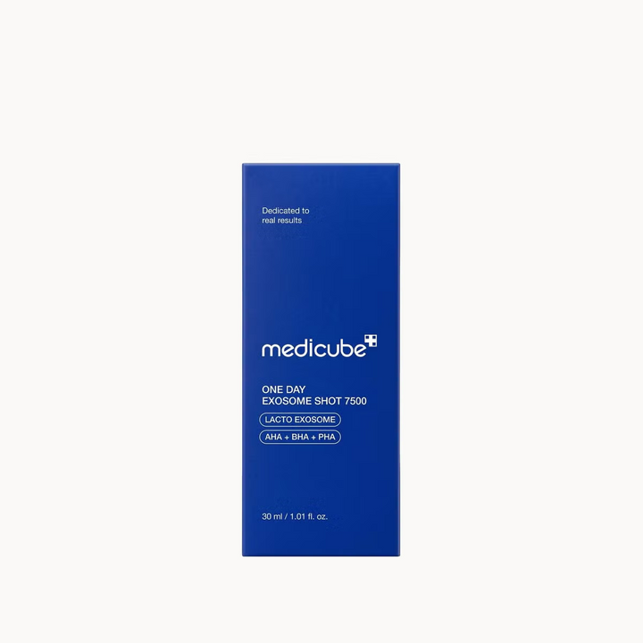 Medicube One Day Exosome Shot 7500 30ml