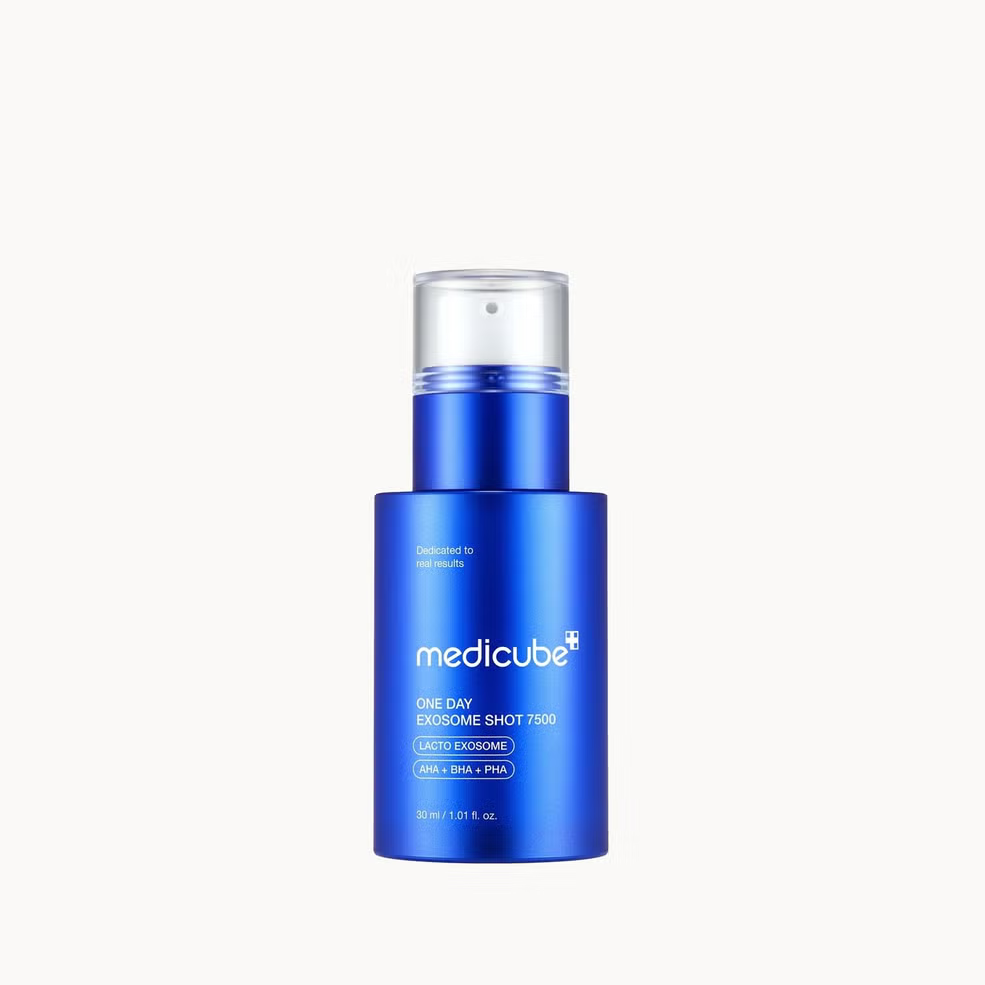 Medicube One Day Exosome Shot 7500 30ml