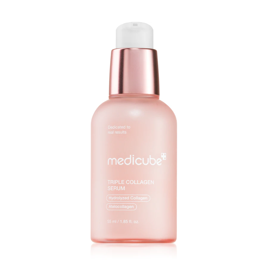 Medicube Triple Collagen Serum 55ml