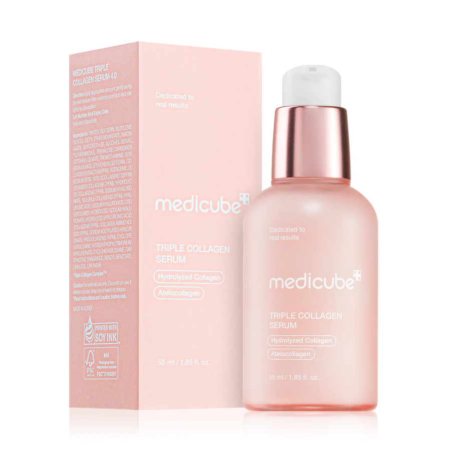Medicube Triple Collagen Serum 55ml