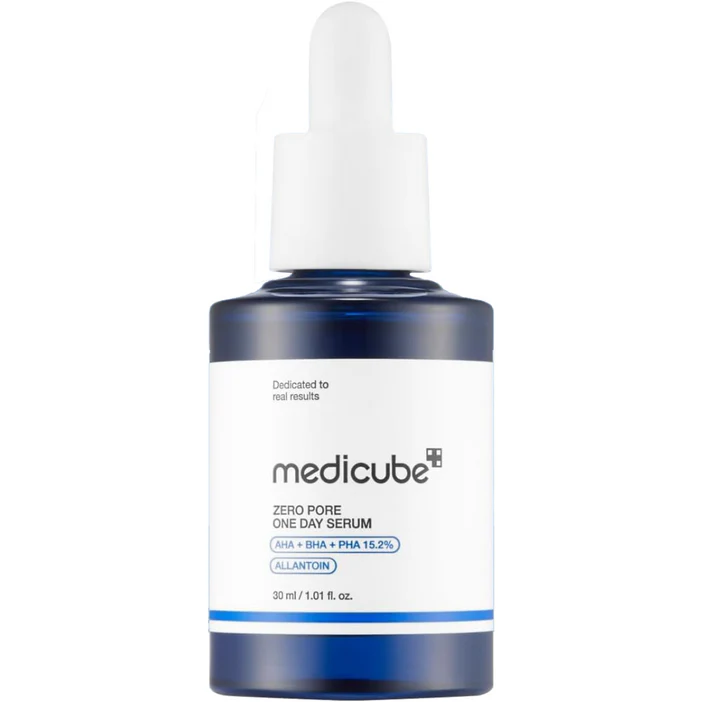 Medicube Zero Pore One Day Serum 30ml