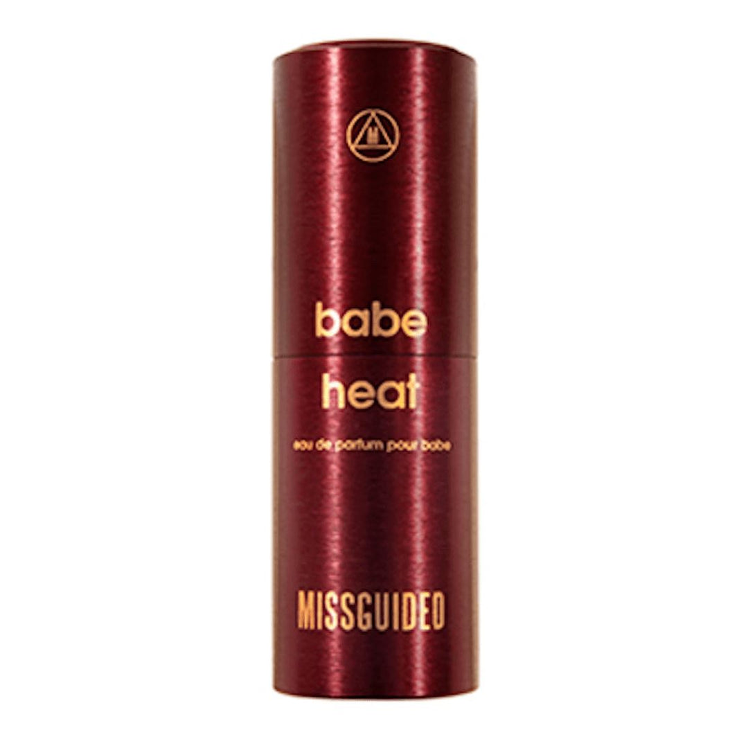 MISSGUIDED BABE HEAT 10ML