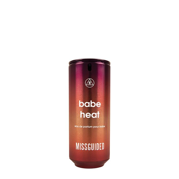 MISSGUIDED BABE HEAT EDP 80ML