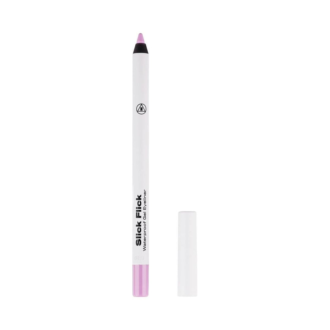 MISSGUIDED SLICK FLICK WATERPROOF GEL EYELINER