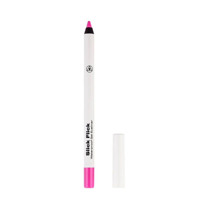 MISSGUIDED SLICK FLICK WATERPROOF GEL EYELINER