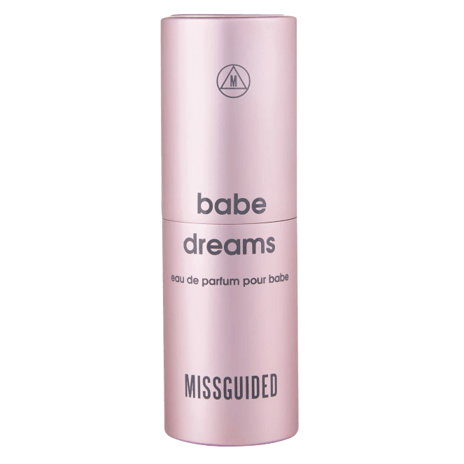 Missguided Babe Dreams Atomiser Eau De Parfum 10ml Spray