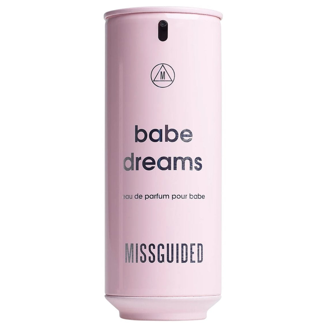 Missguided Babe Dreams Eau De Parfum 80ml Spray