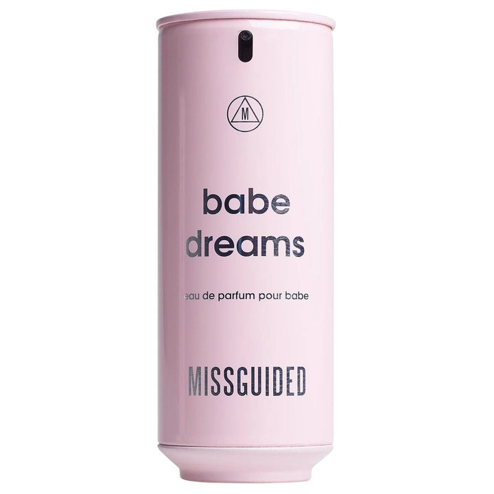 Missguided Babe Dreams Eau De Parfum 80ml Spray
