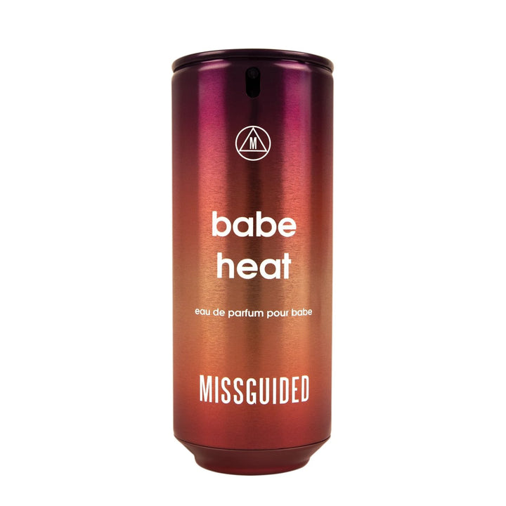 Missguided Babe Heat Eau De Parfum 80ml Spray