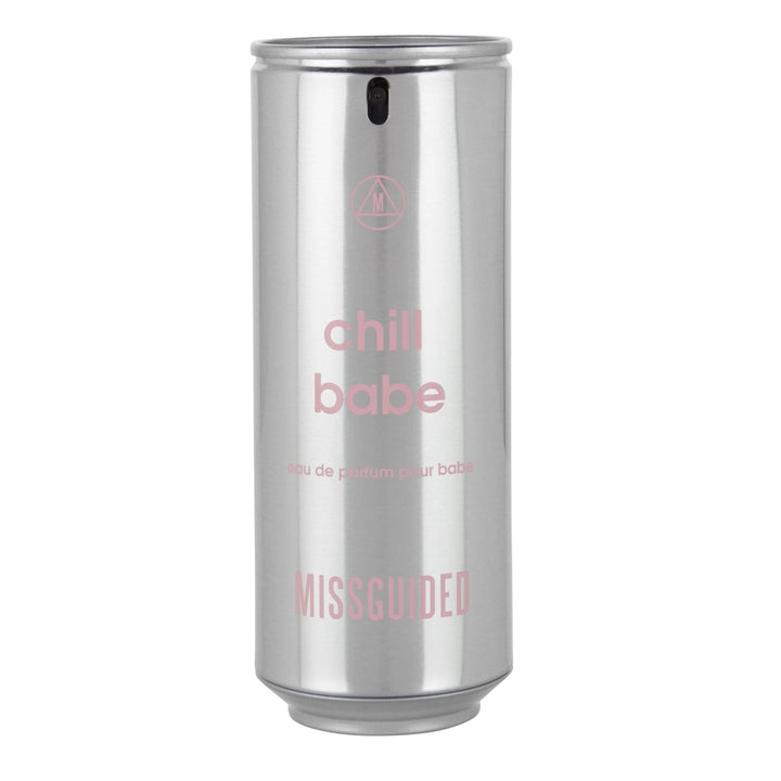 Missguided Chill Babe Eau De Parfum 80ml Spray