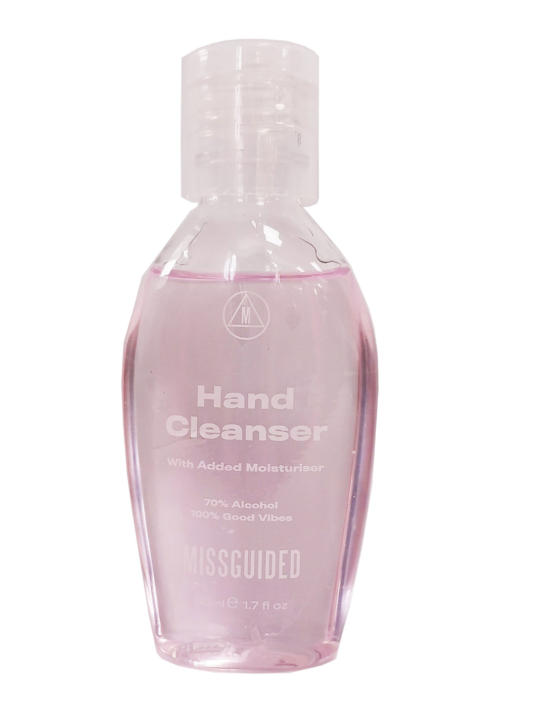 Missguided Hand Sanitizer 50ml