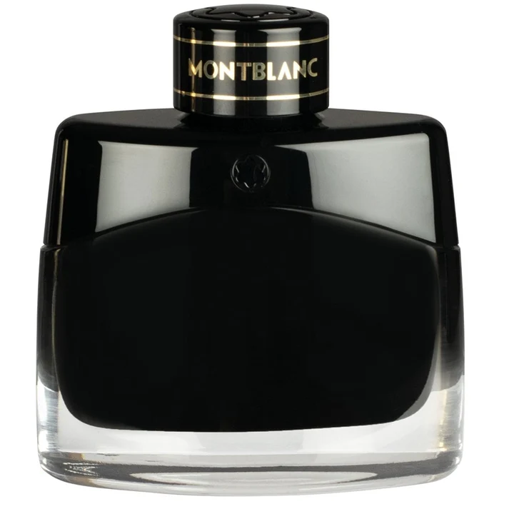 Montblanc Legend Eau De Parfum 50ml Spray