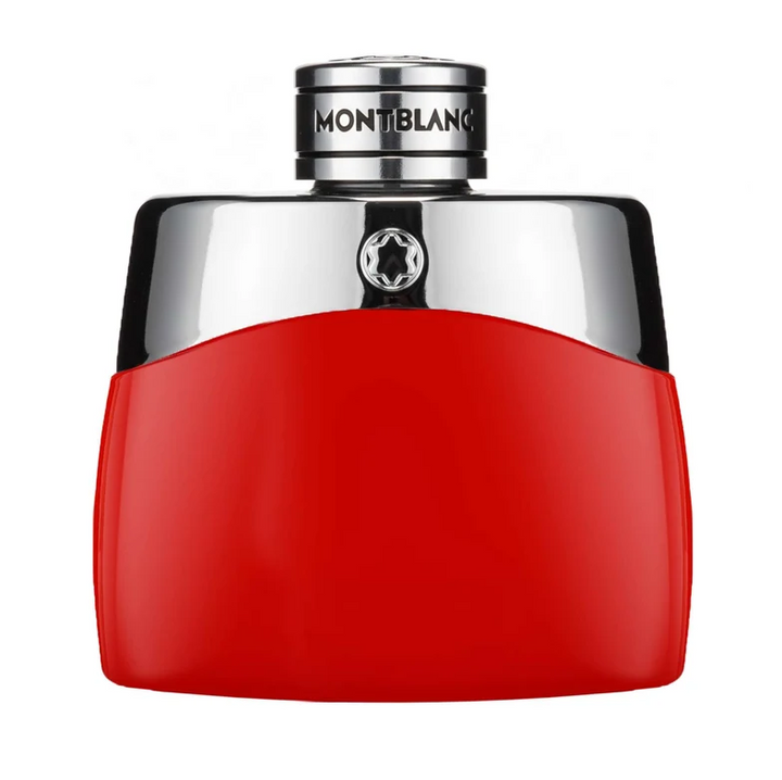Montblanc Legend Red Eau De Parfum Spray | 30ml, 50ml, 100ml, 200ml