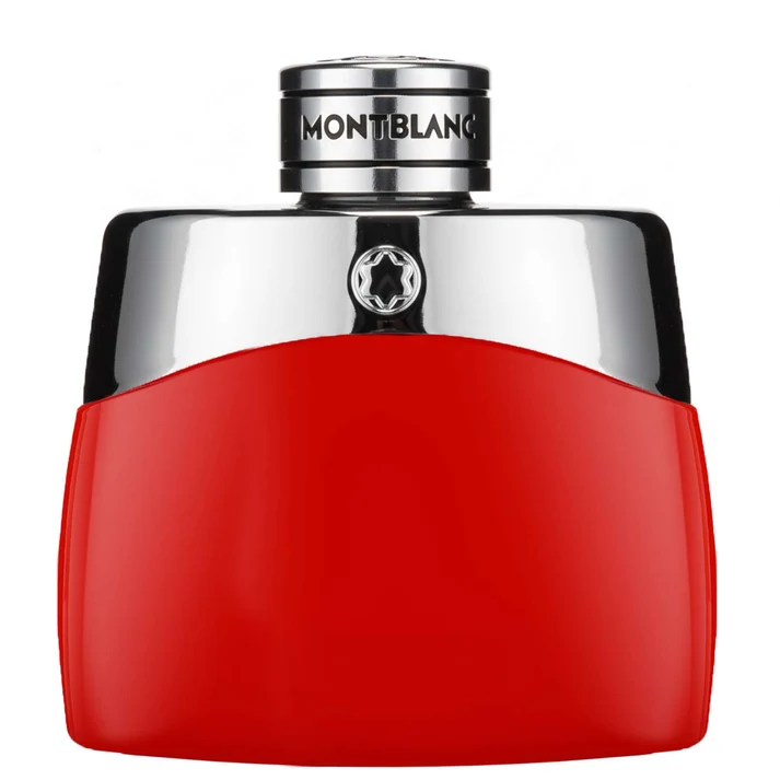 Montblanc Legend Red Eau De Parfum Spray | 30ml, 50ml, 100ml, 200ml