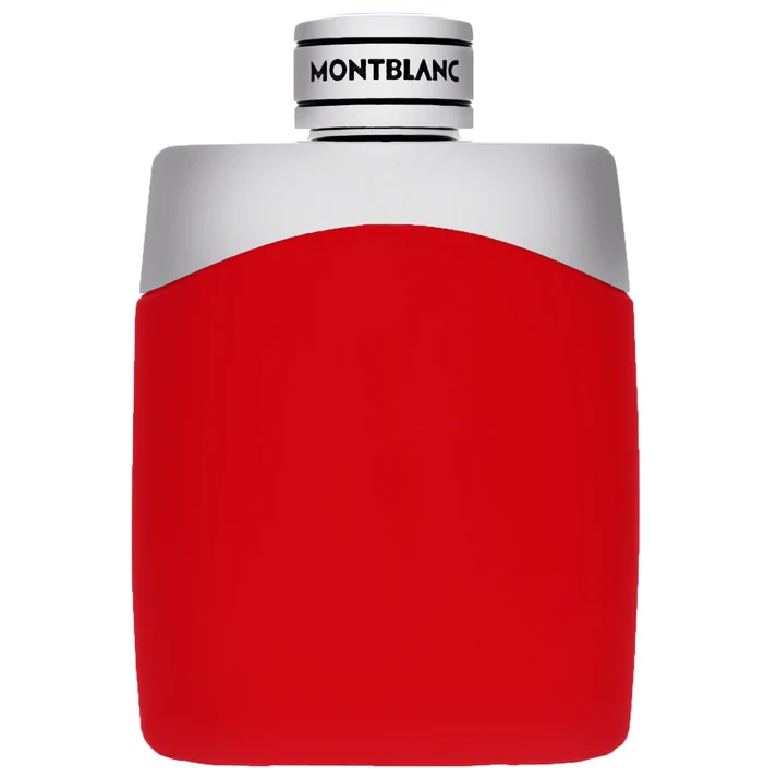 Montblanc Legend Red Eau De Parfum Spray | 30ml, 50ml, 100ml, 200ml