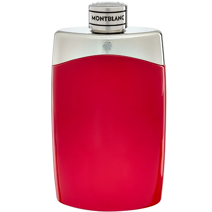 Montblanc Legend Red Eau De Parfum Spray | 30ml, 50ml, 100ml, 200ml