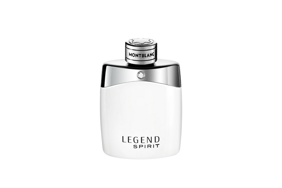 Montblanc Legend Spirit Eau De Toilette Spray