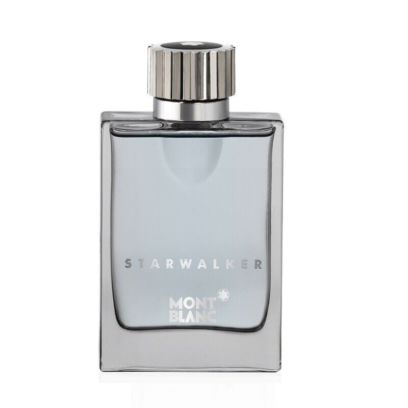 Montblanc Starwalker Eau De Toilette 75ml Spray