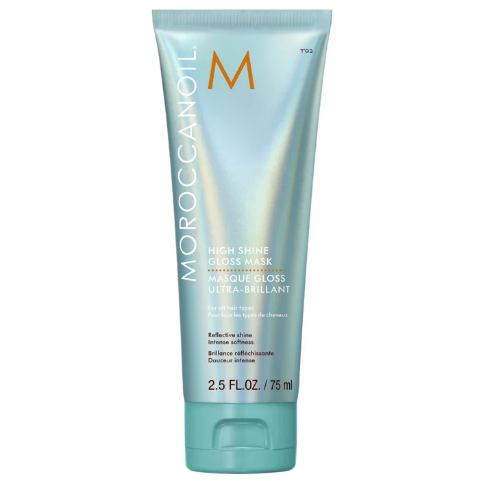 Moroccanoil High Shine Gloss Mask 75ml