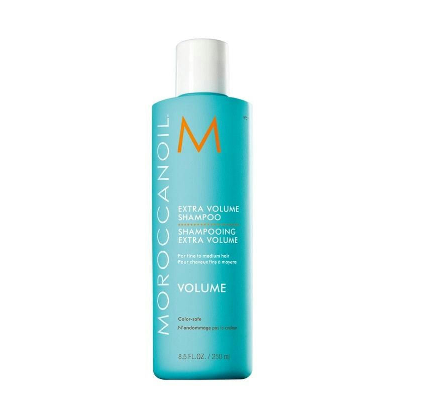 Moroccanoil Volume Shampoo 250Ml