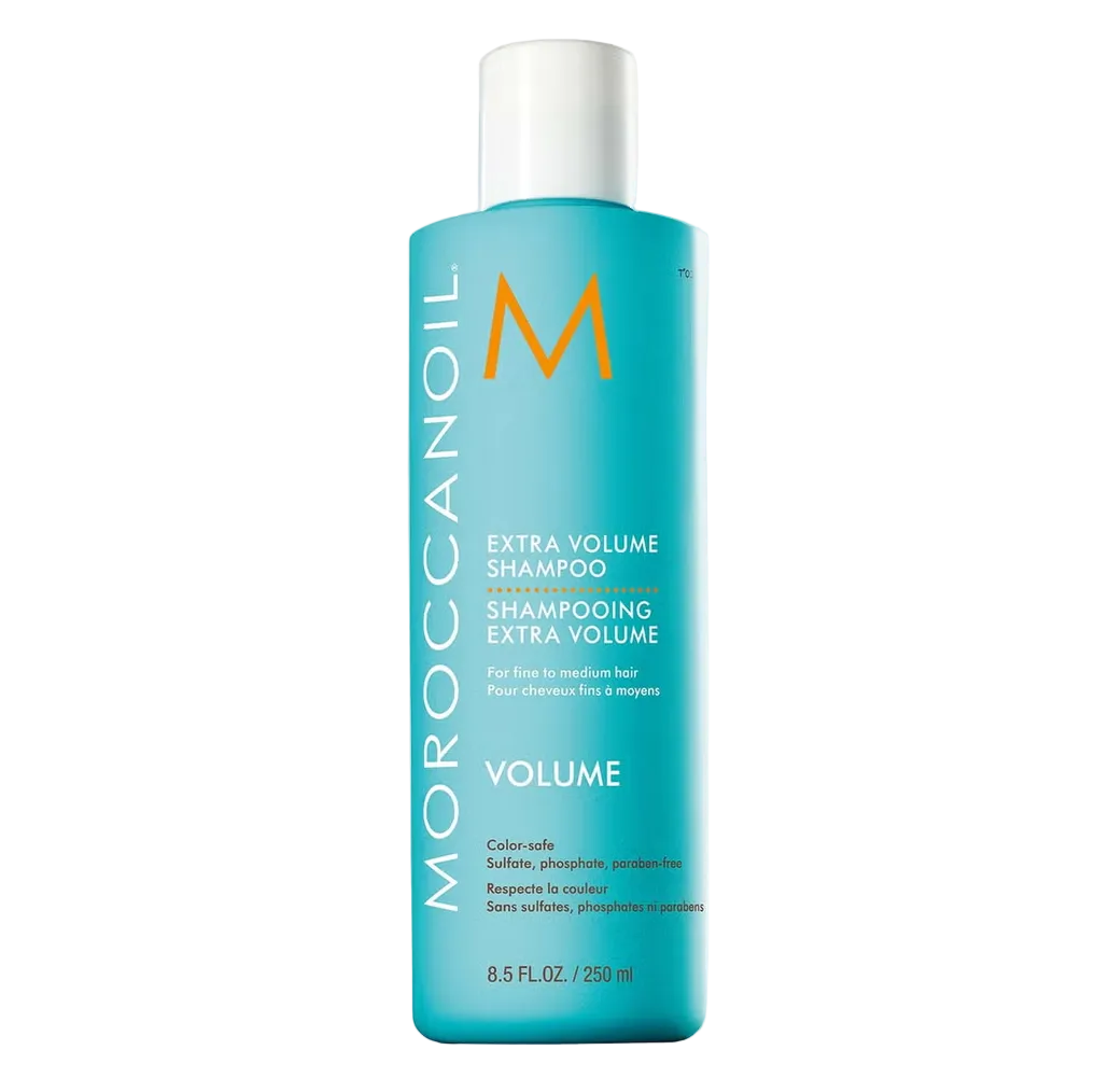 Moroccanoil Volume Shampoo 250ml