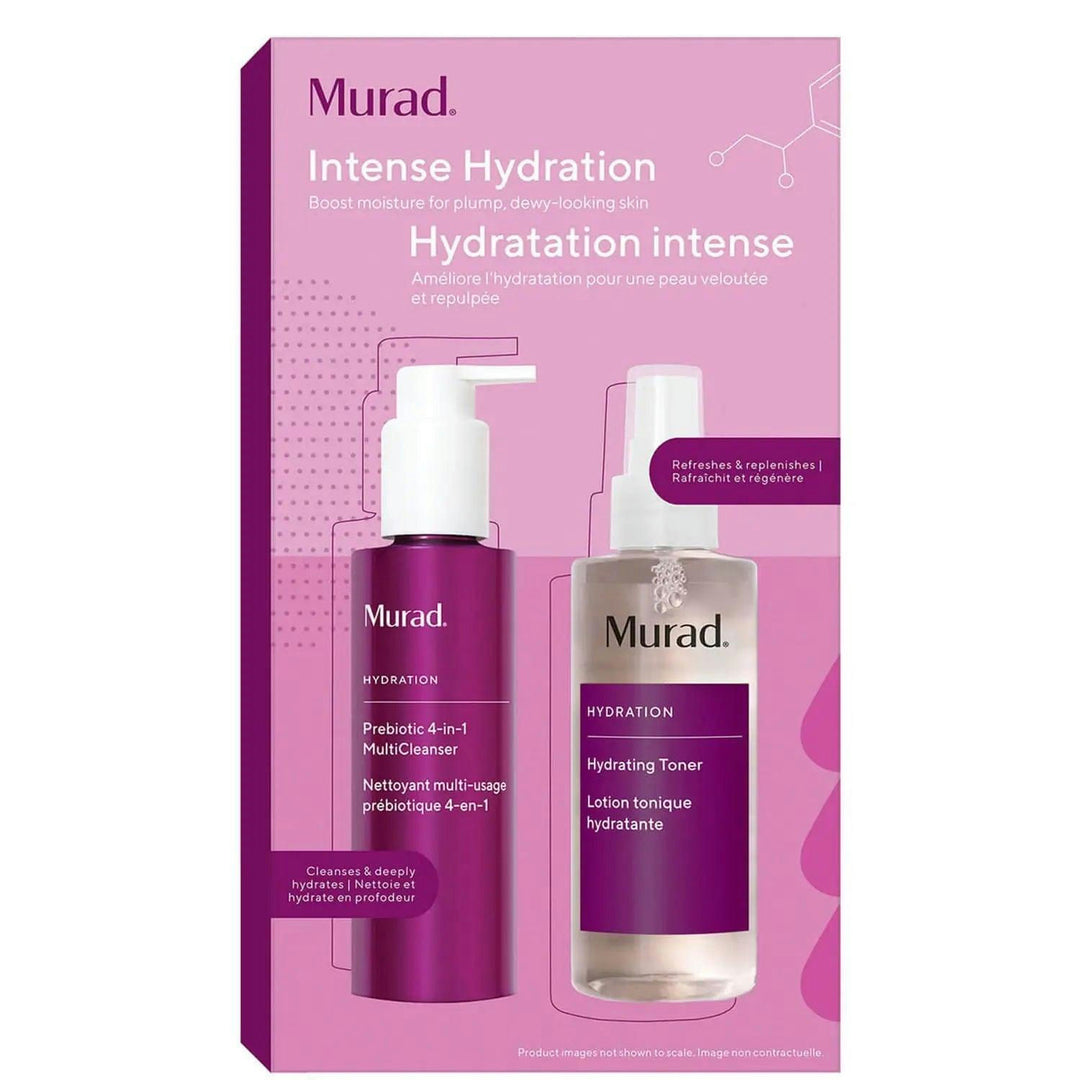 MURAD INTENSE HYDRATION SET