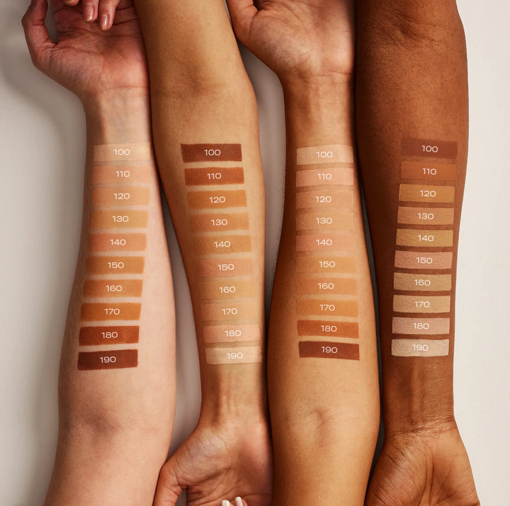 MISSGUIDED Meet Your Match LQD Concealer