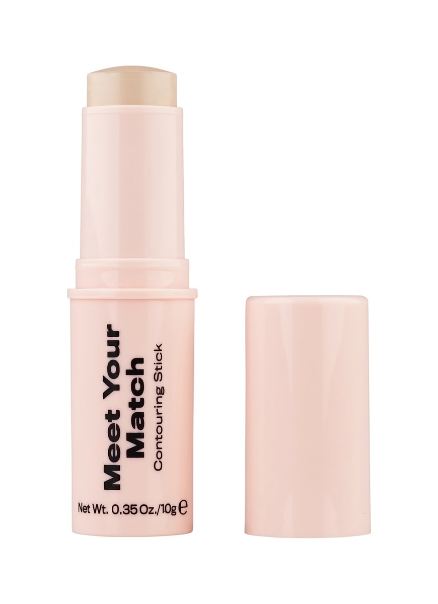 Missguided Meet Your Match Contour Stick – Get Sculpted:  All Shades Available Now