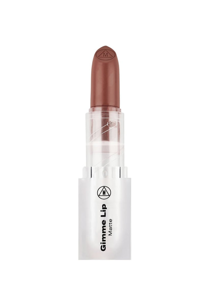 Gimme Lip by MISSGUIDED – Matte Lipstick in 15 Empowering Shade